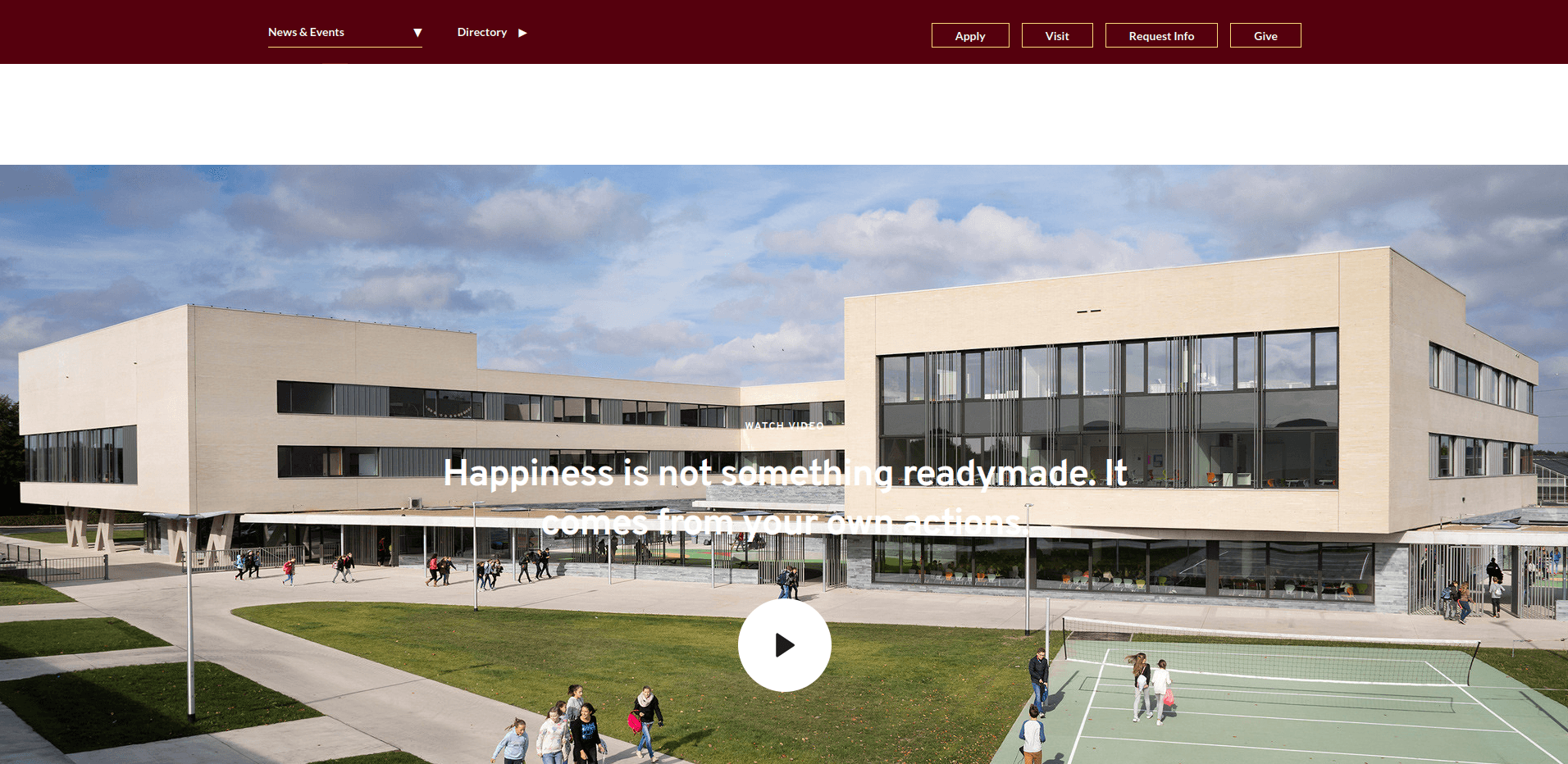 site image