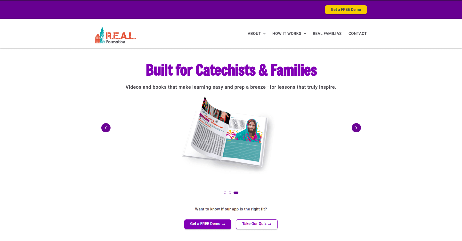 site image